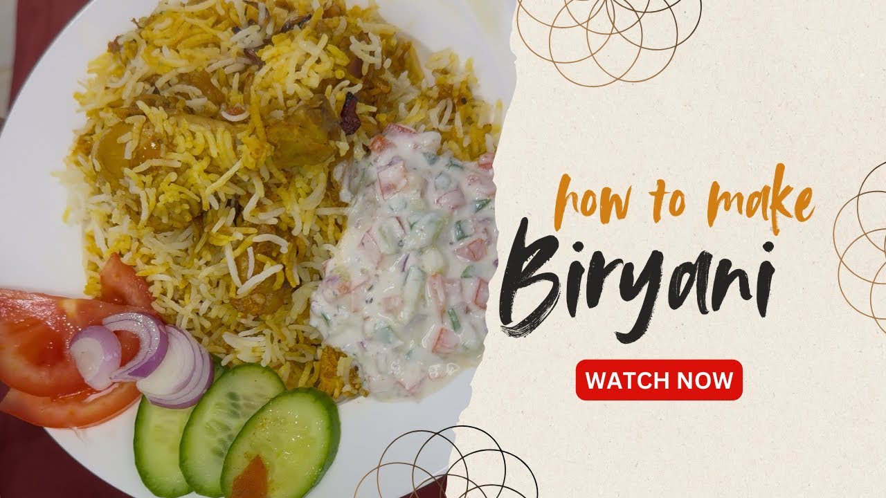Chiken biryani ese bnao ki🤩Sab lok recipe puchenge🤔#chickenbiryani #biryanirecipe #chefakshey