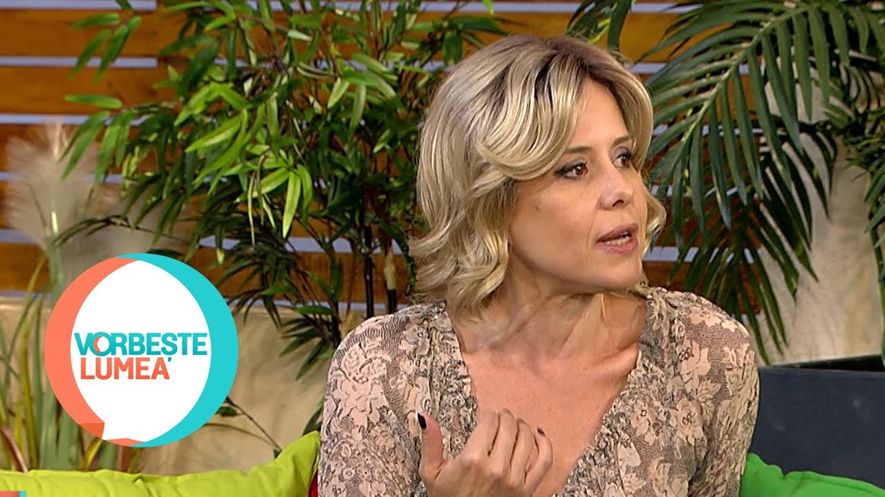 Mâncatul pe fond emoțional, un obicei periculos. Ce recomandă Mihaela Bilic, doctor nutriționist