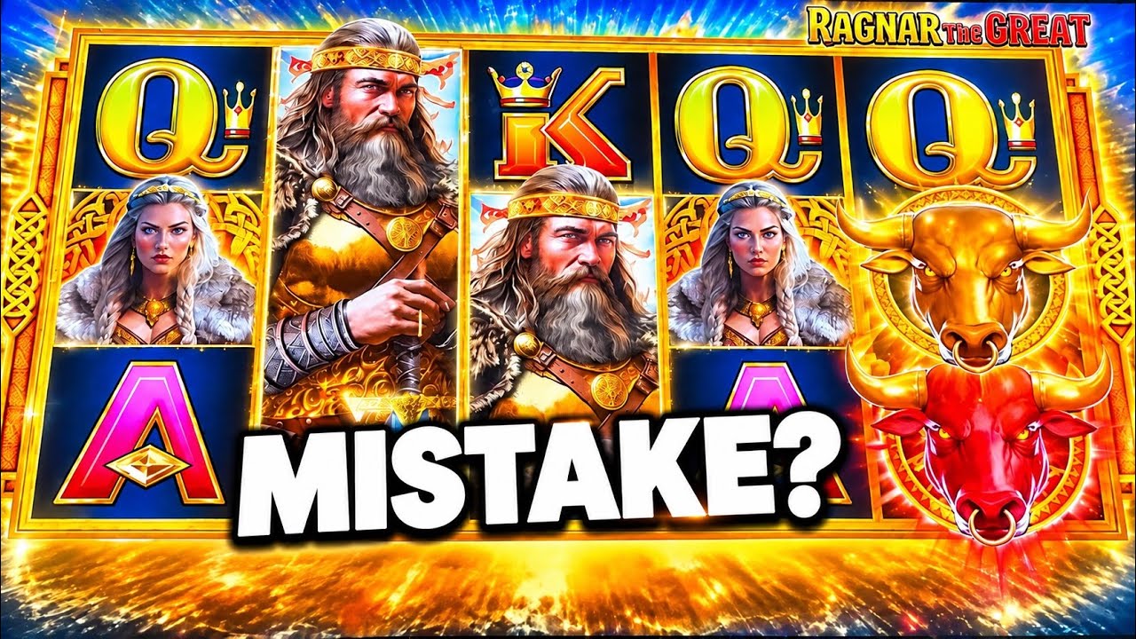 Mongolian Empress, Forever Empire & Ragnar the Great&hellip; Was This a Good Idea?