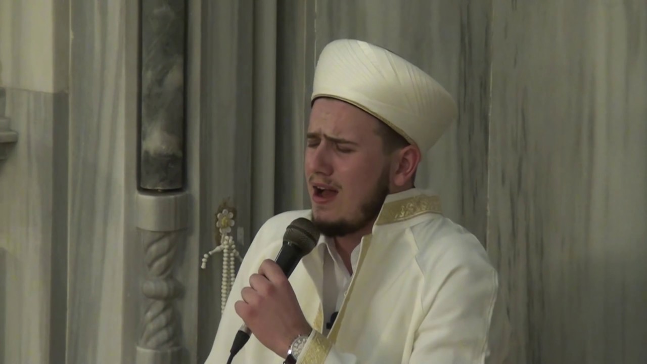 Osman Bostancı Susurluk Kuran Ziyafeti / 1