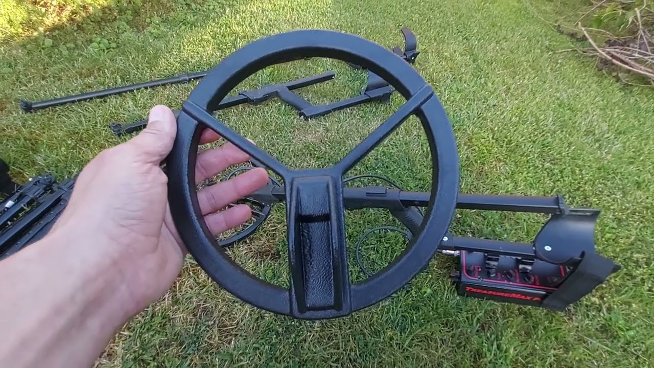 Nowak TreasureMax Pulse  - nowinki