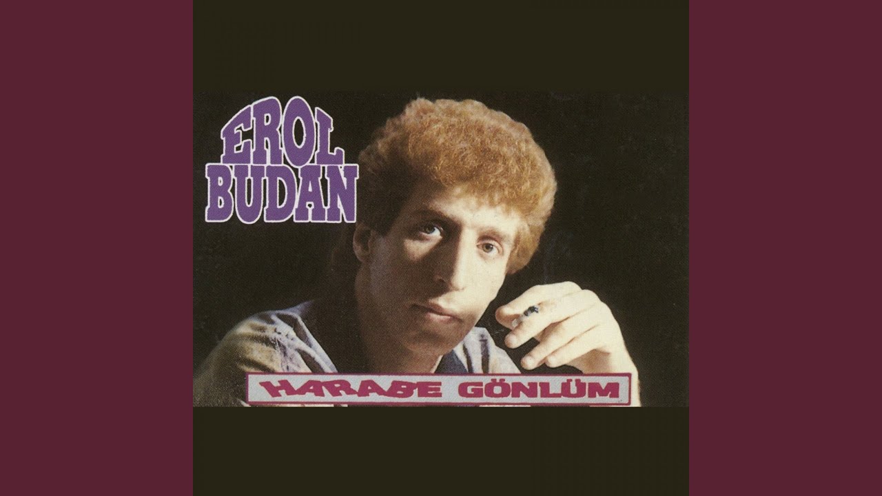 Harabe Gönlüm