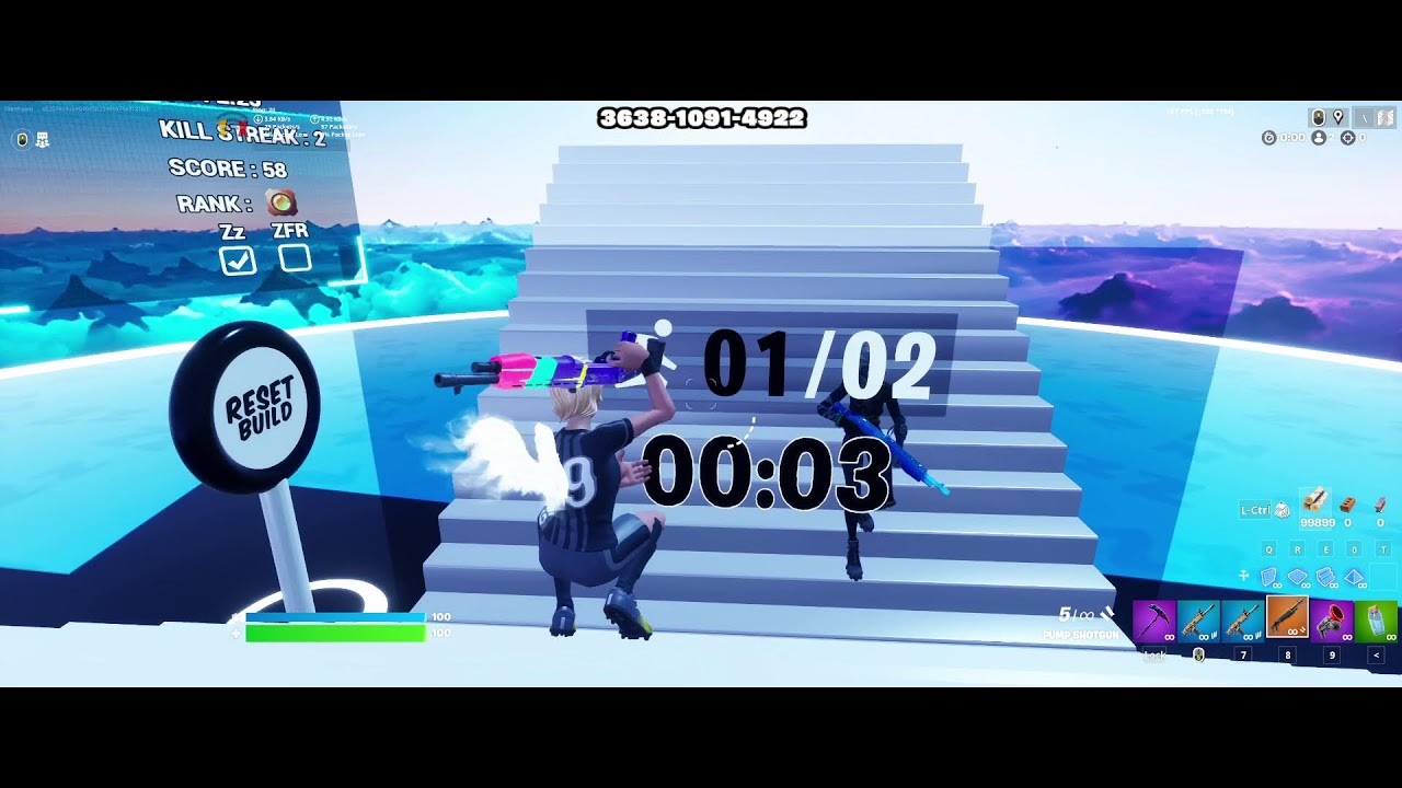 TRIO RANDOM