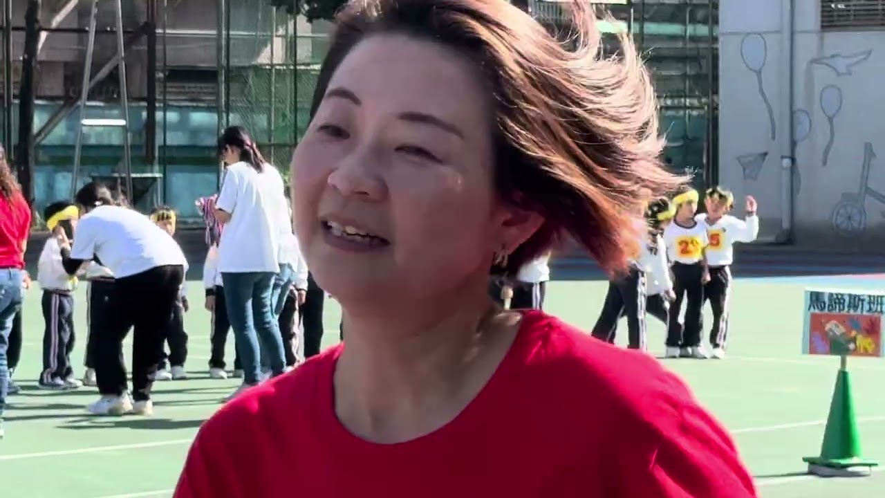 頒獎