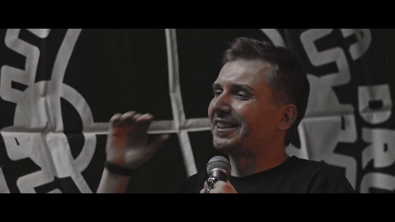 20 years HMSU // artists talk