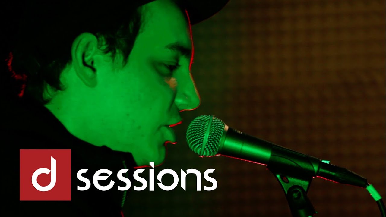 Otsochodzi - Hai Ha / dSESSIONS #15 (4K)
