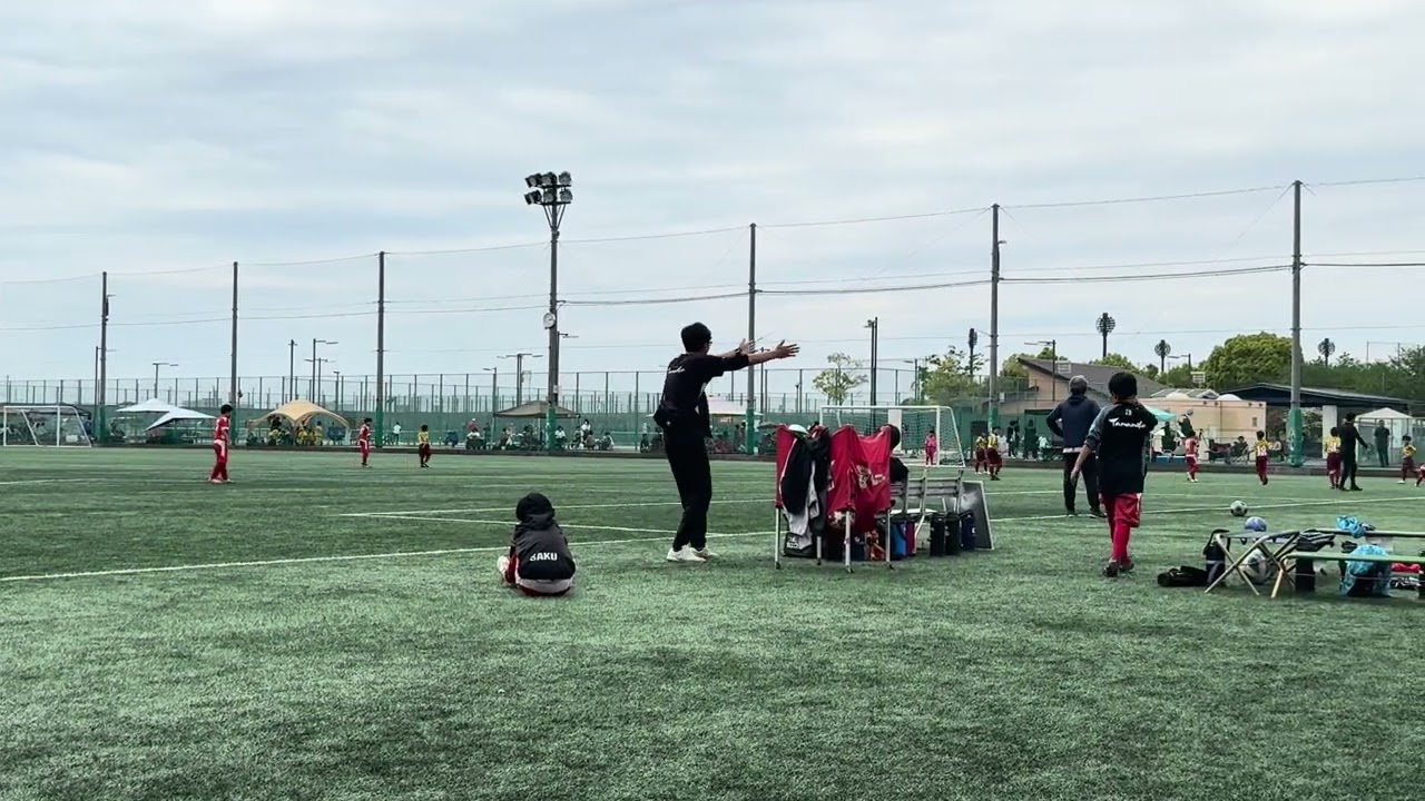 田間宮前半