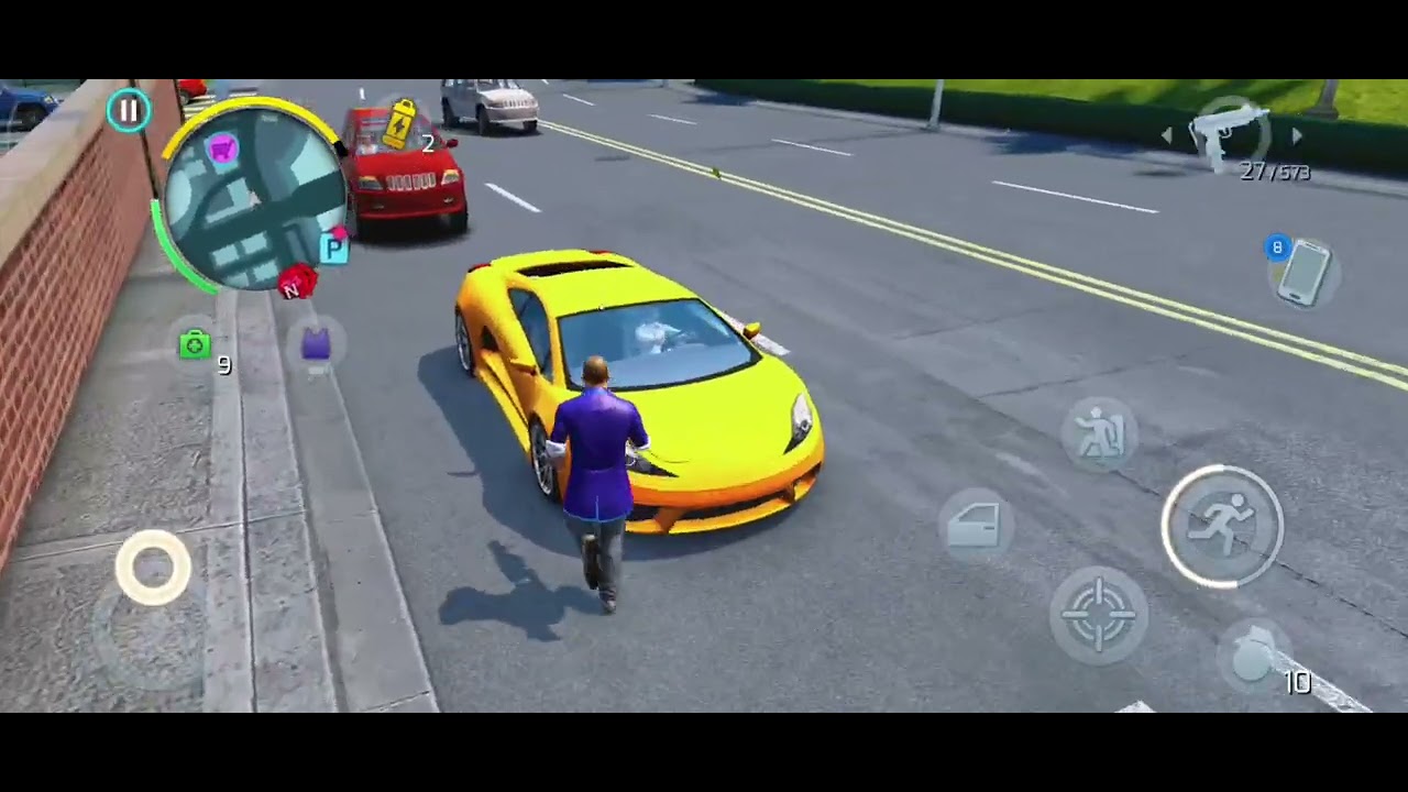GANGSTAR VEGAS#gangstar4#gangstarvegas#gangstarworldofcrime#2026