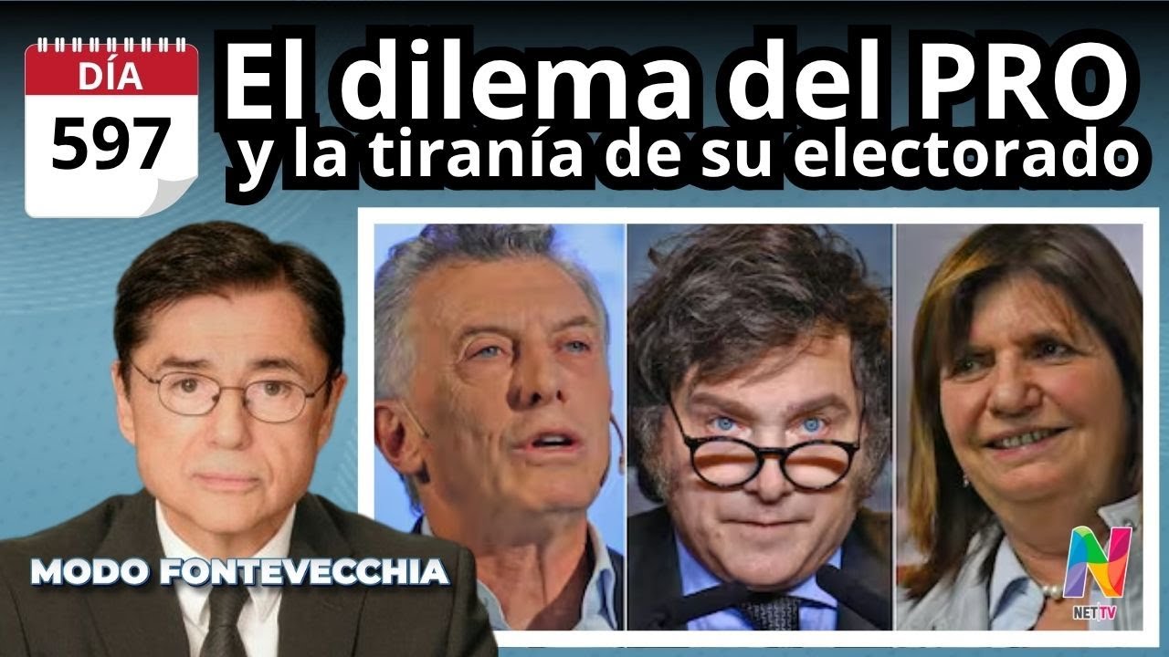 Cuando el rechazo al kirchnerismo ordena la política | Jorge Fontevecchia