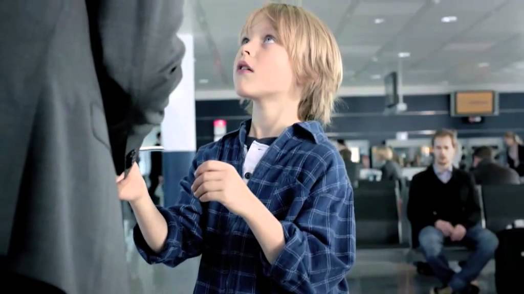 Lufthansa Bayern München Spot