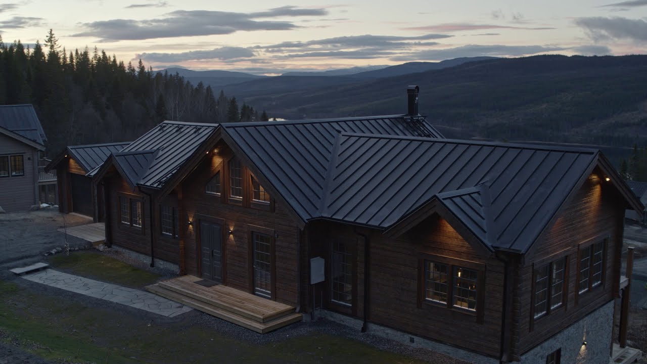Residensbygg Åre Sadeln