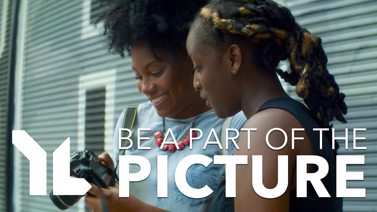 Young Life NYC - In Search of Hope: the Believe in me NYC Campaign Impact