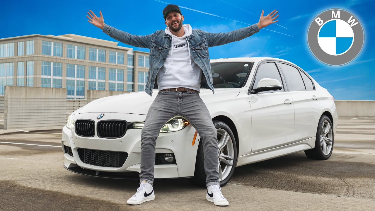 Вещи, которые шокируют владельцев BMW впервые