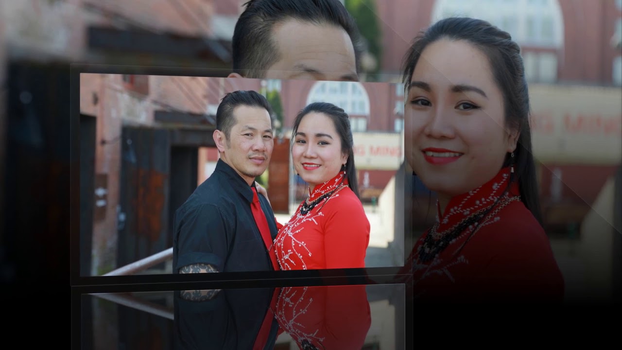 Cover Music: Khi Ta Ve Mot Nha | Slideshow