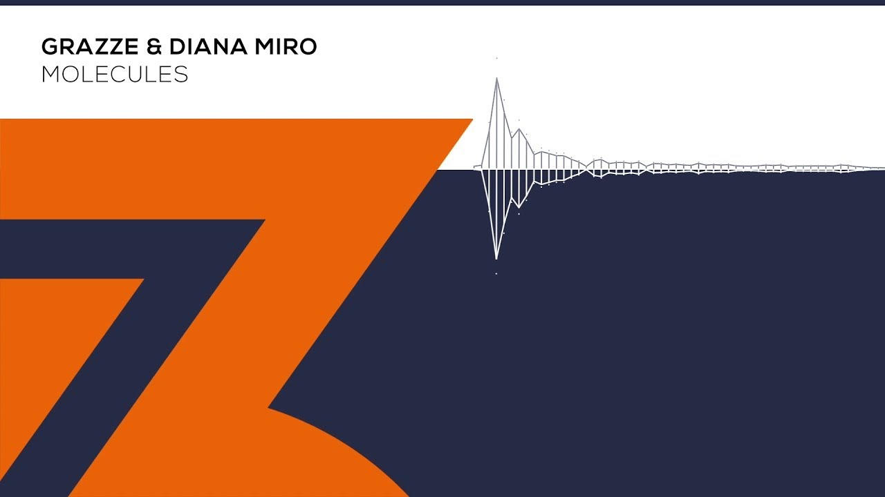 GRAZZE & Diana Miro  - Molecules (Zerothree Exclusive)