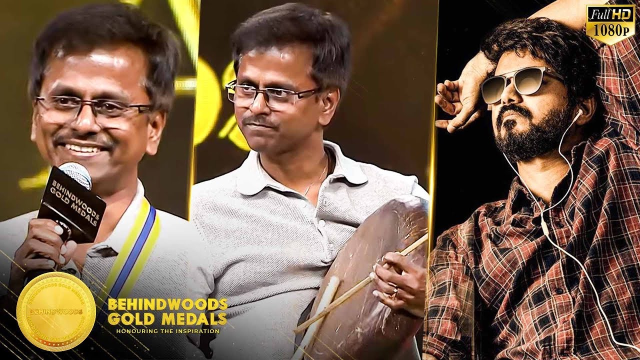Ar MurugaDoss Mass Reply to MEME about Thalapathy Vijay🔥 | BGM 2018