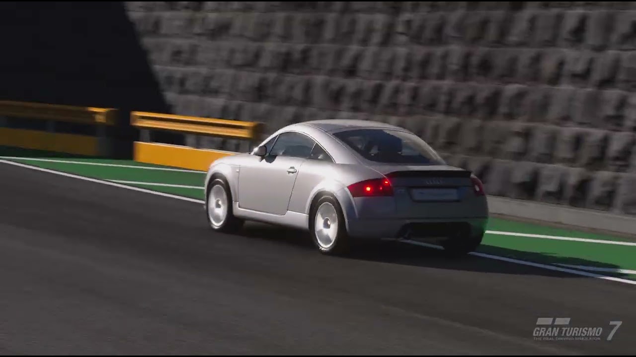 跑車浪漫旅® 7 - Clio R.S. 220 Trophy '16 第2名 (Sunday Cup 500) @ 深邃森林賽道