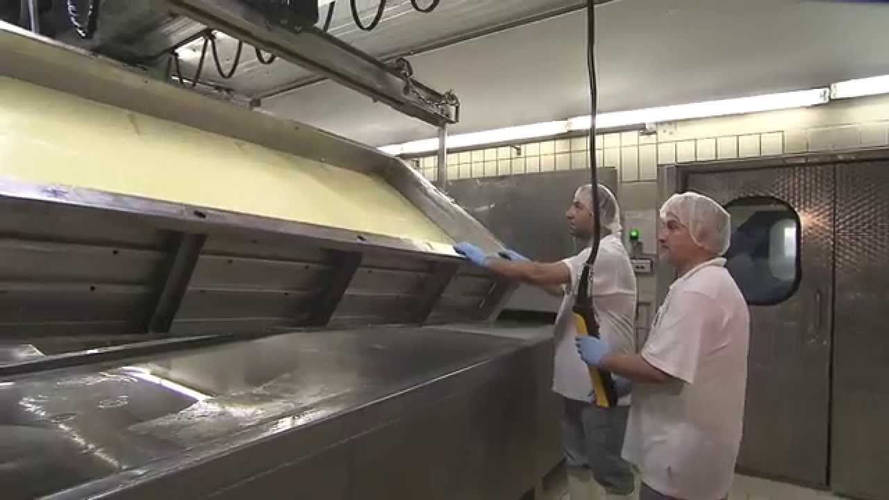 Allgäu Milch Käse eG