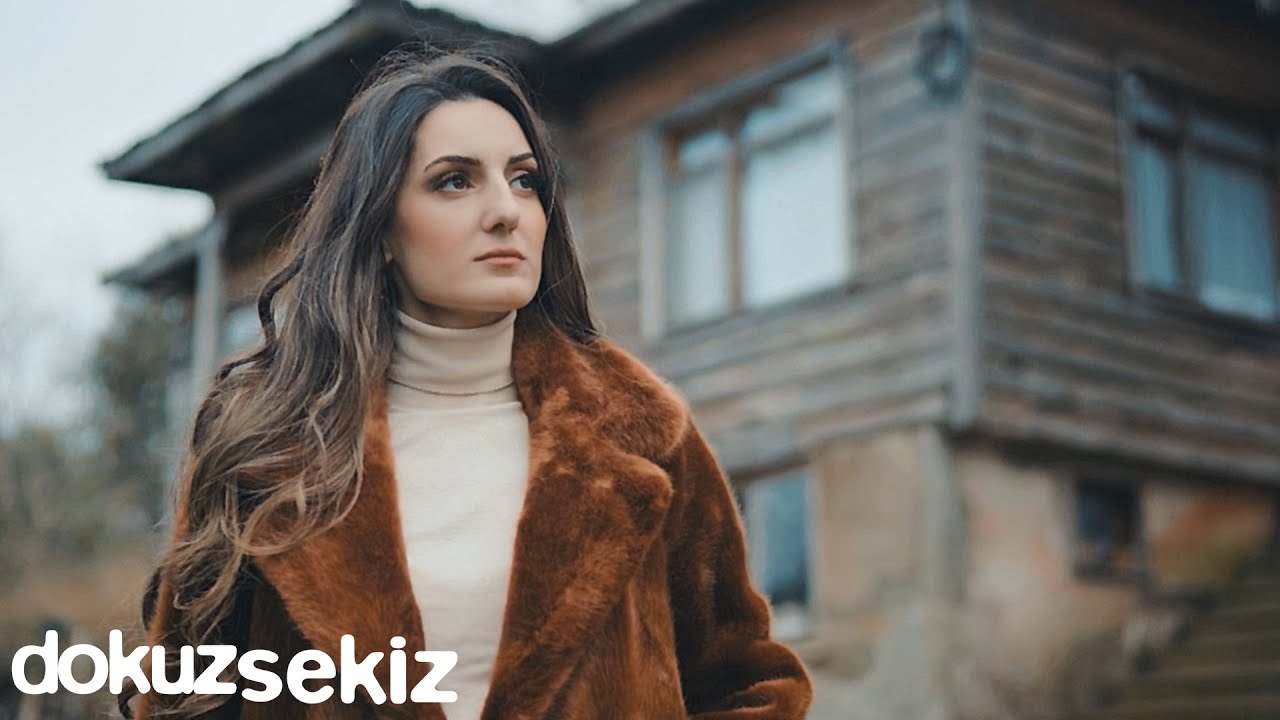 Merve Yavuz - Yüreğime Ektim Seni (Official Video)