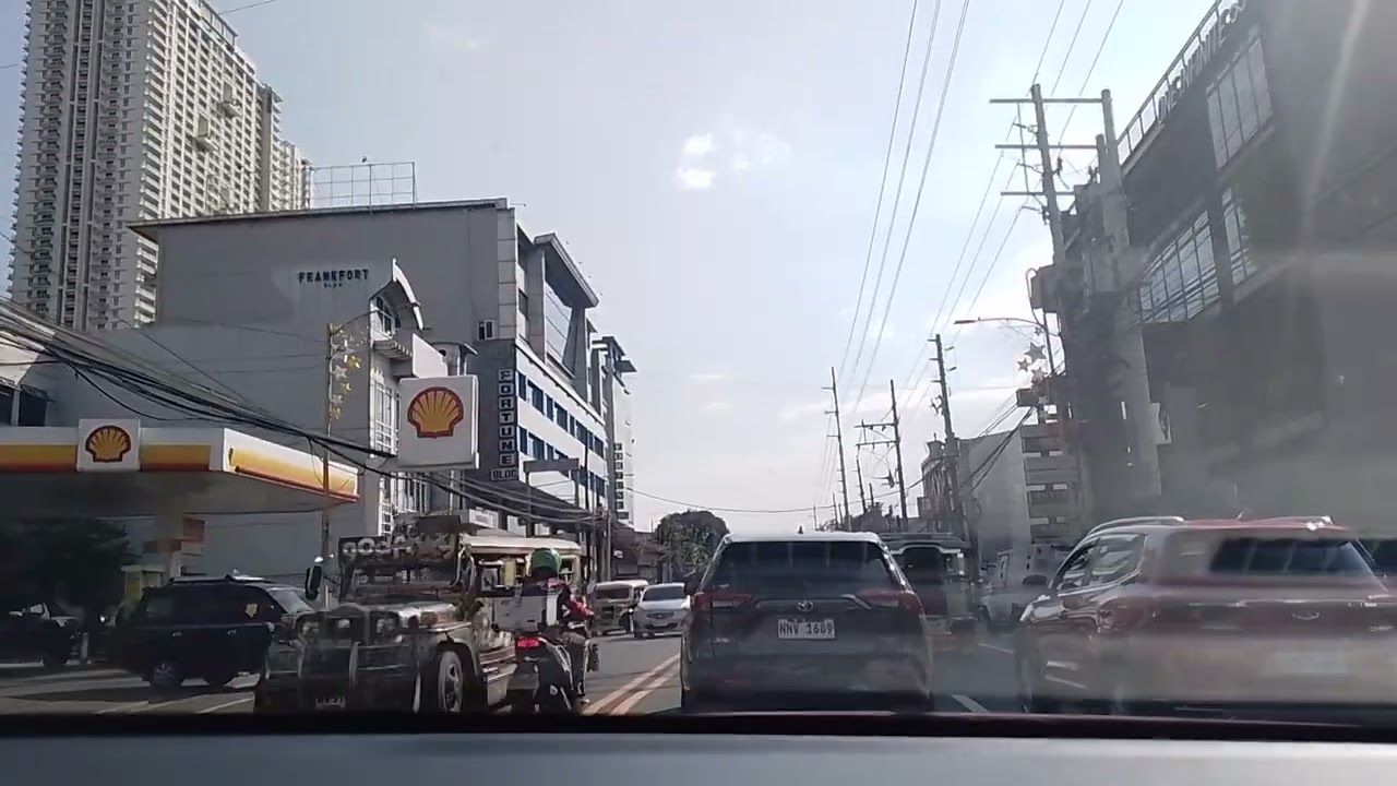 Quiapo Manila to Kalawaan Pasig (JAM ORIG VIDEOS) Jan.20,2026,12
