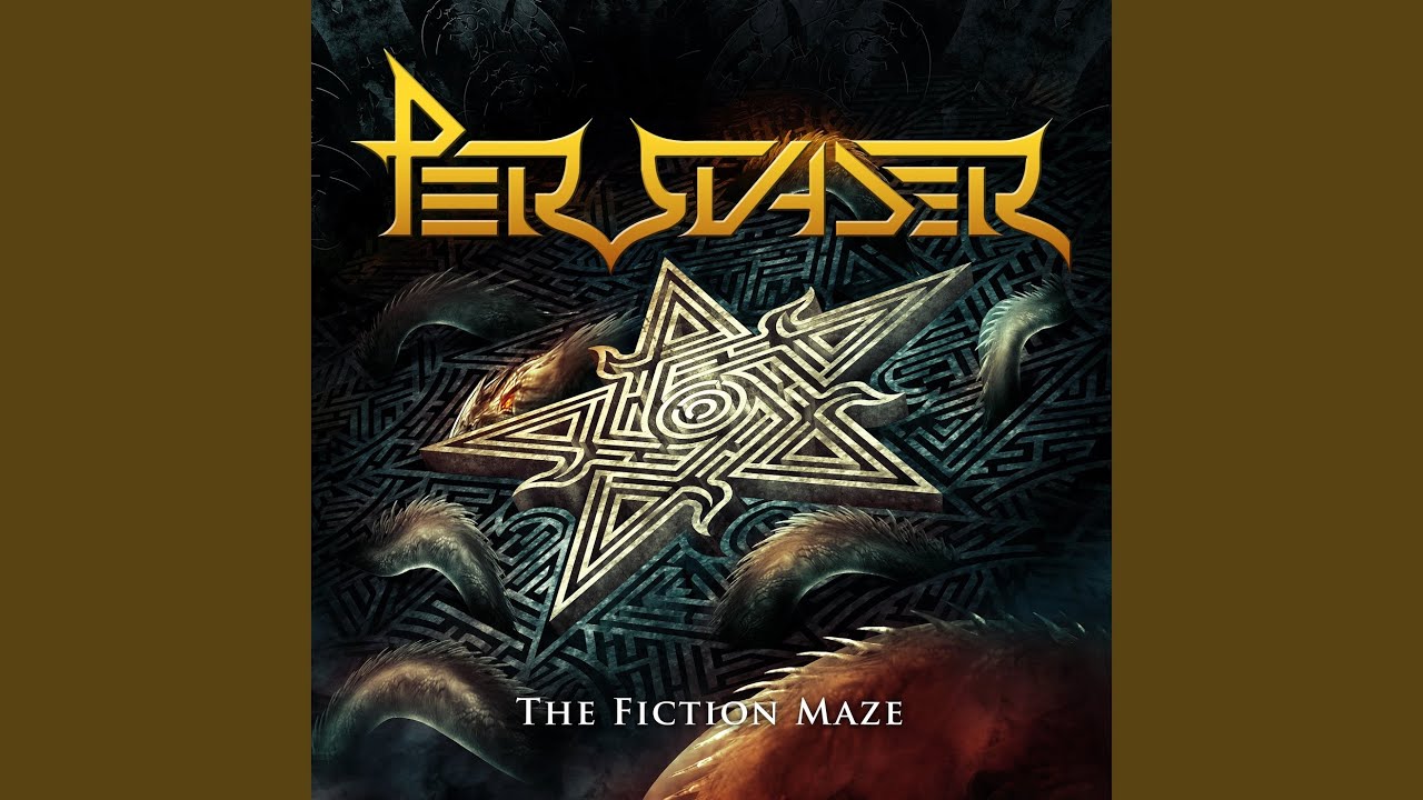 The Fiction Maze