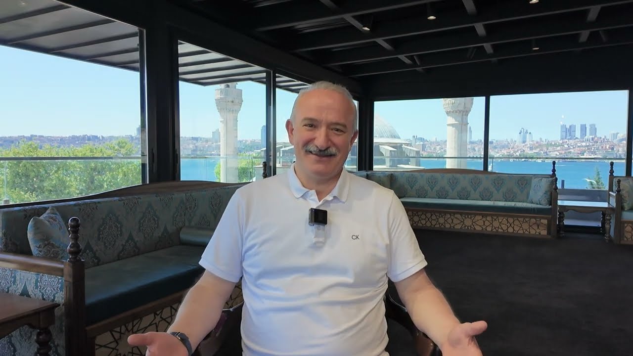 Hasbihal | Aşk Meydanı Serisi Serencamı | B1