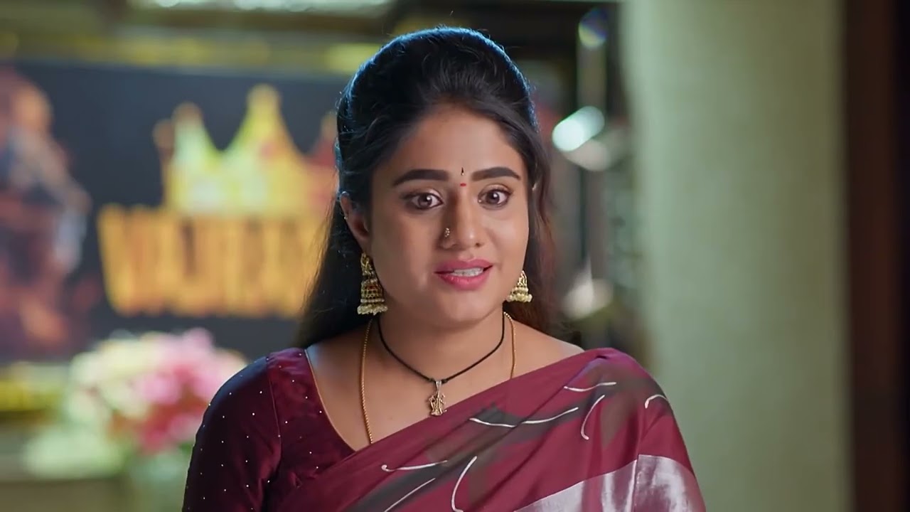 Jagadhatri Telugu | Ep - 750 | Best Scene | Mar 11 2026 | Zee Telugu
