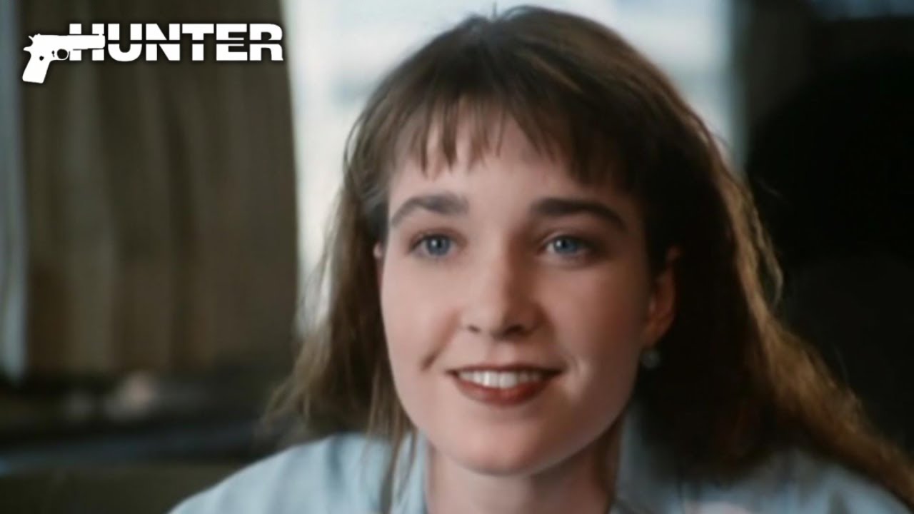 Hunter | Season 5 Episode 20 | Teen Dreams