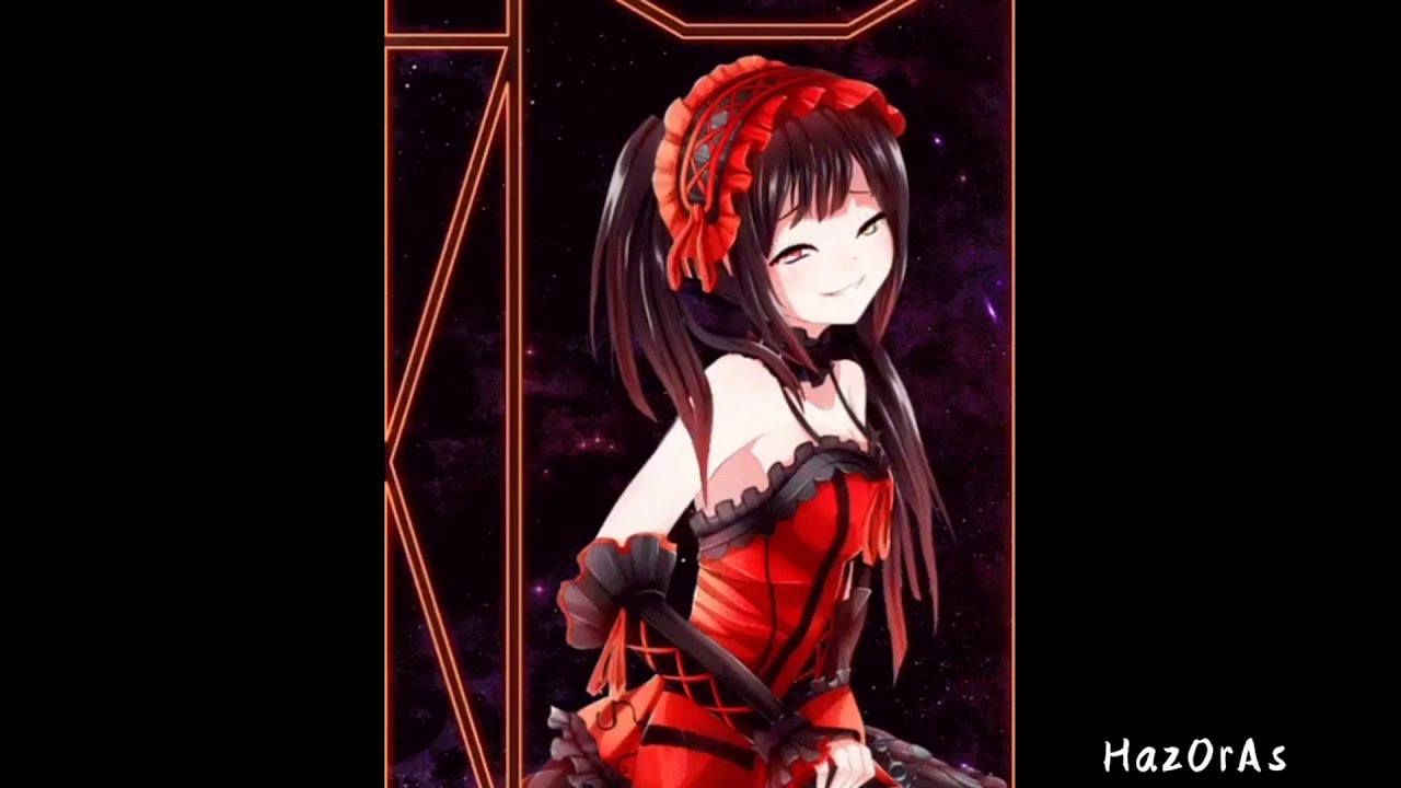 Date A Bullet Ending Full (Only Wish)