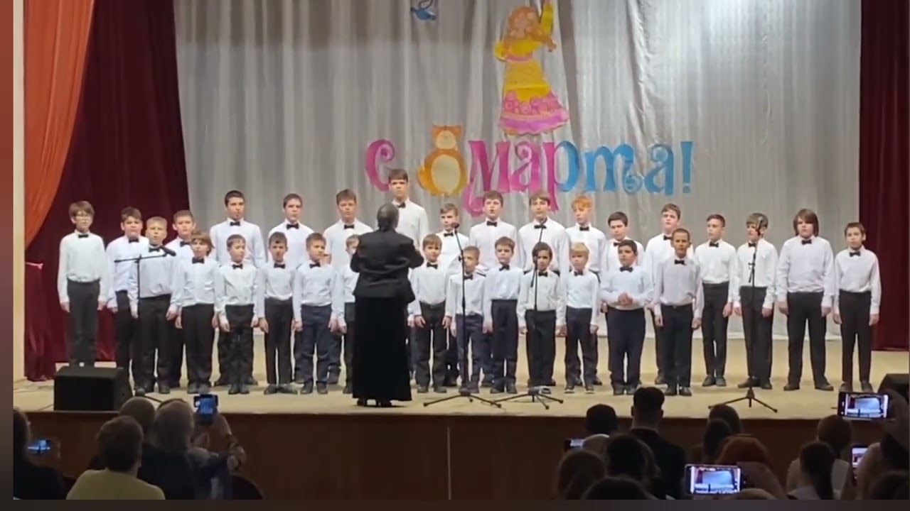 Поздравление мамам❤️