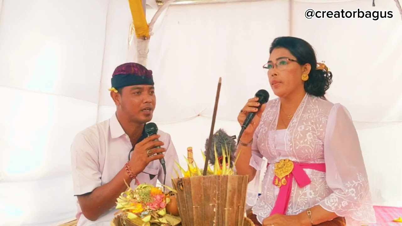 GEGURITAN LINGGA ACALA, WAYAN NILI & MANG ANYAR,@userdenbagus135