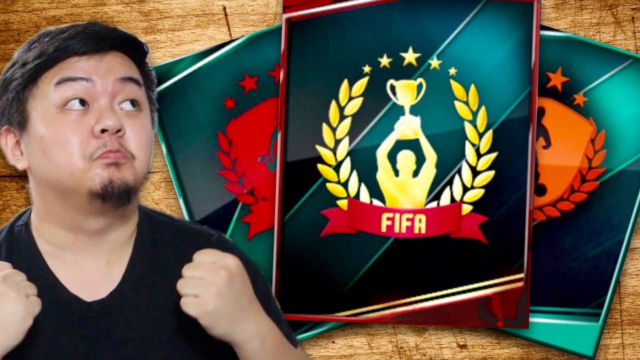 FULL SEASON 3 + S4 LEGENDARY TIER 3 REWARD OPENING!! FIFA MOBILE IOS / ANDROID