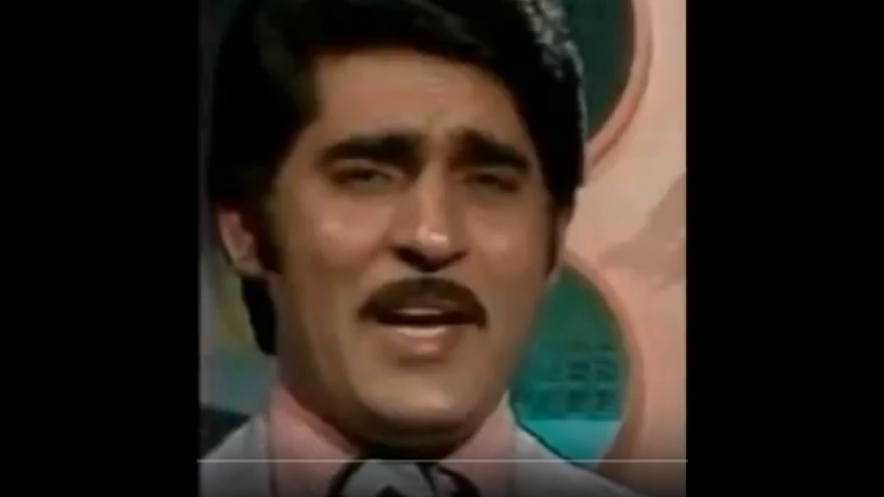 حميد منصور(دكيت بابك ياحلو.ياترف)1984حصريا وبانفراد تام ابو رهفHAMED MANSOR DKET