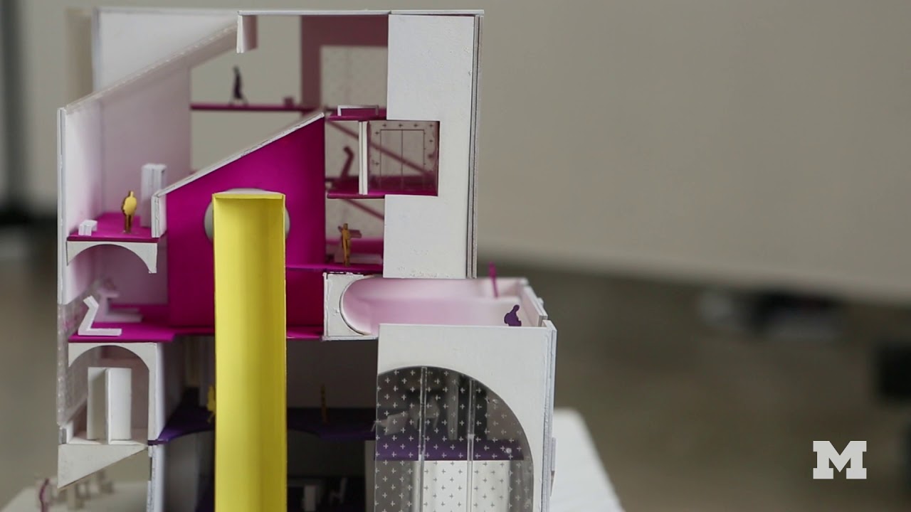 2017 M.Arch (Fall) Studio Reviews