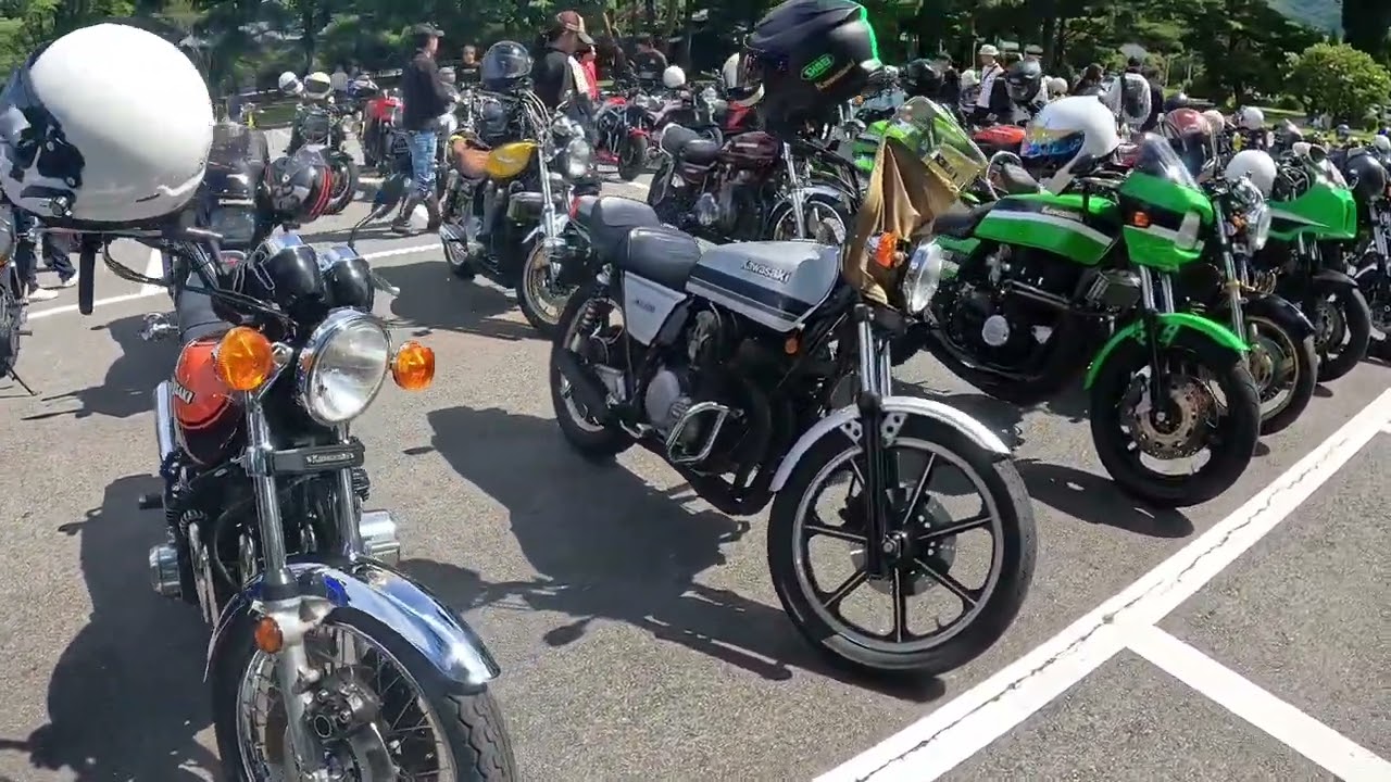 昭和100年九州Zミーティング2025/7/20