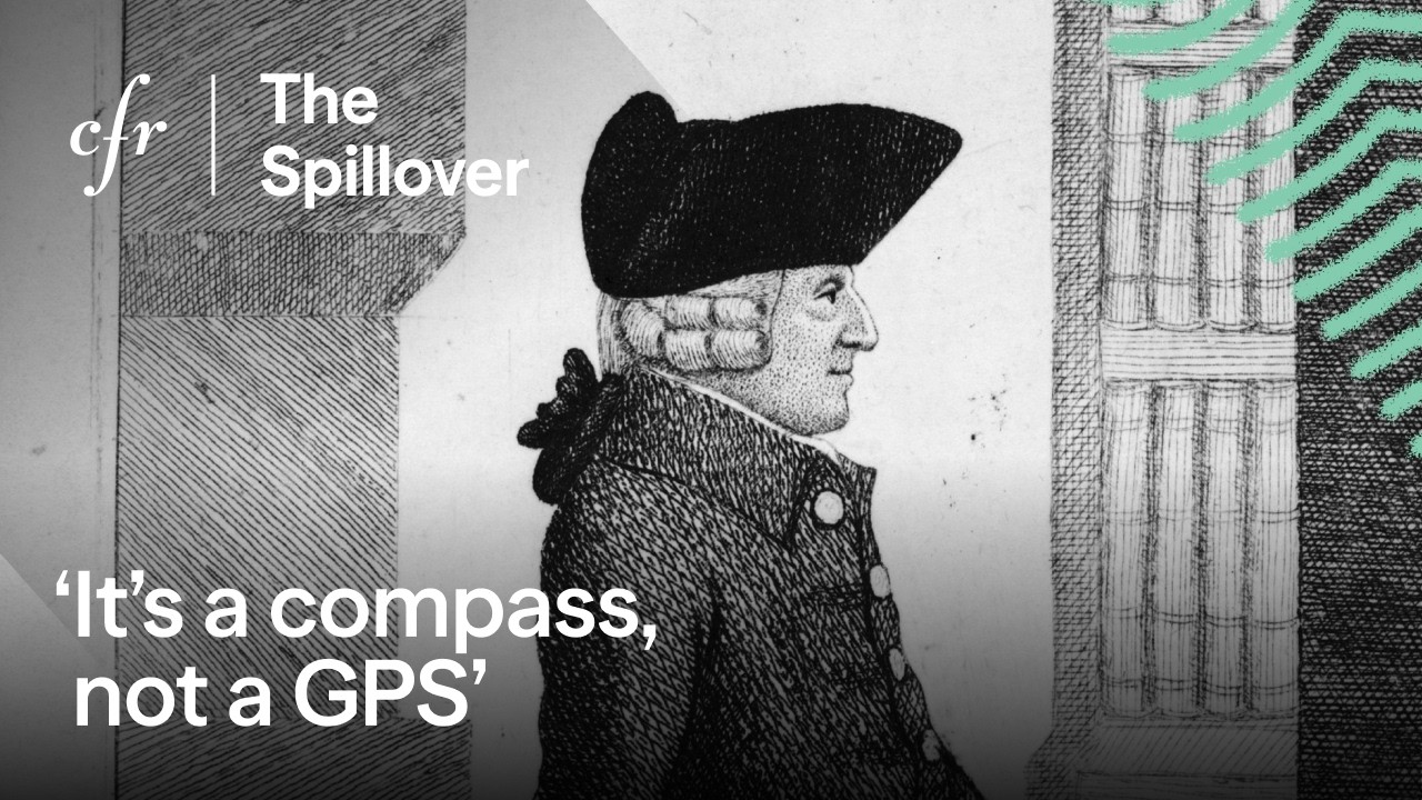 «Богатству наций» исполняется 250 лет + противостояние свободных рынков и промышленной политики |...