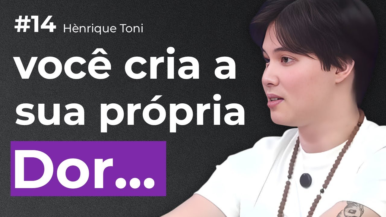 Autocobrança: O Maior Vilão Emocional dos Tempos Modernos