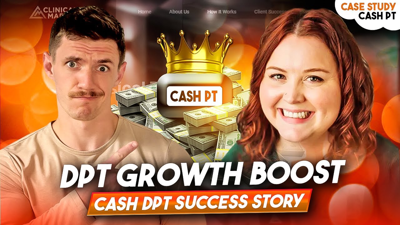 How We Boosted Emily Murray's Physiotherapy Practice Growth