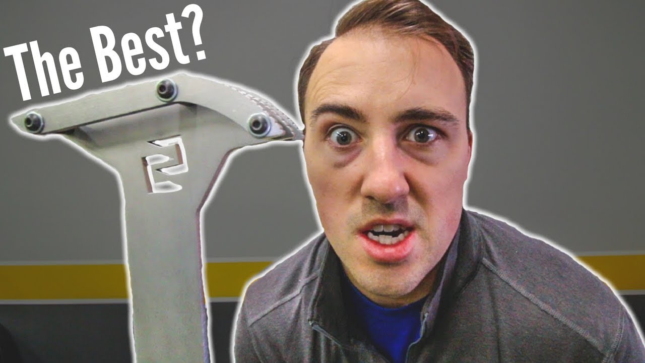 Genesis Jack Review: Best Deadlift Jack in the World?!