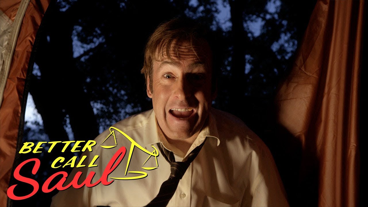 Better Call Saul Season 1 Gag Reel | Better Call Saul