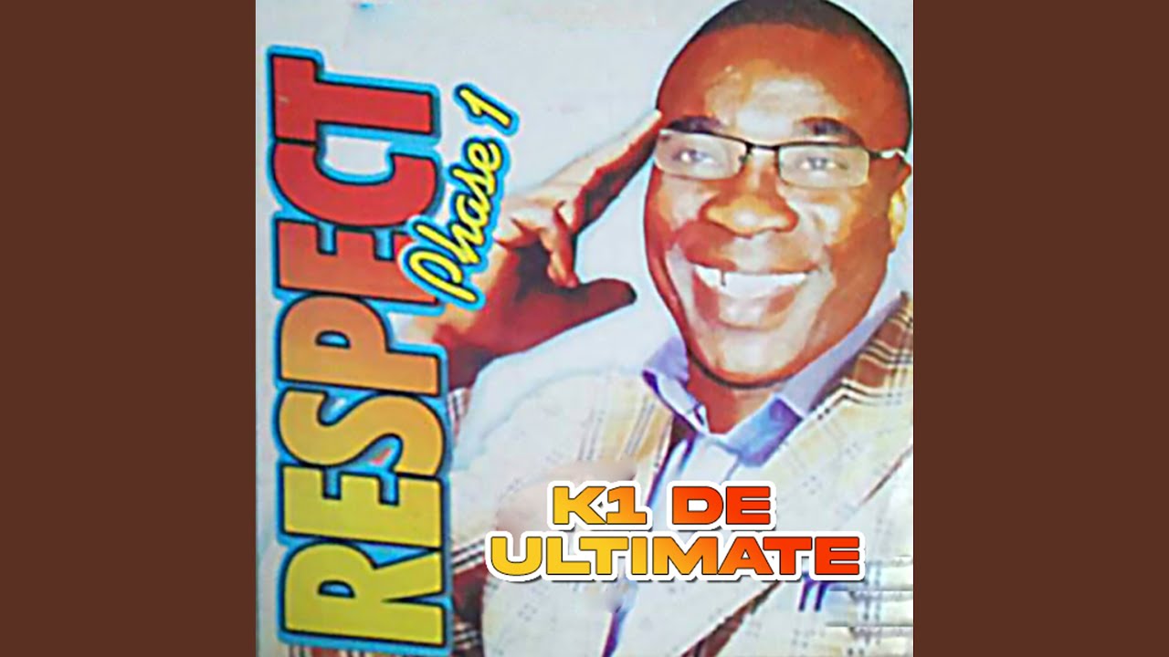 Folajobi (Phase 1)