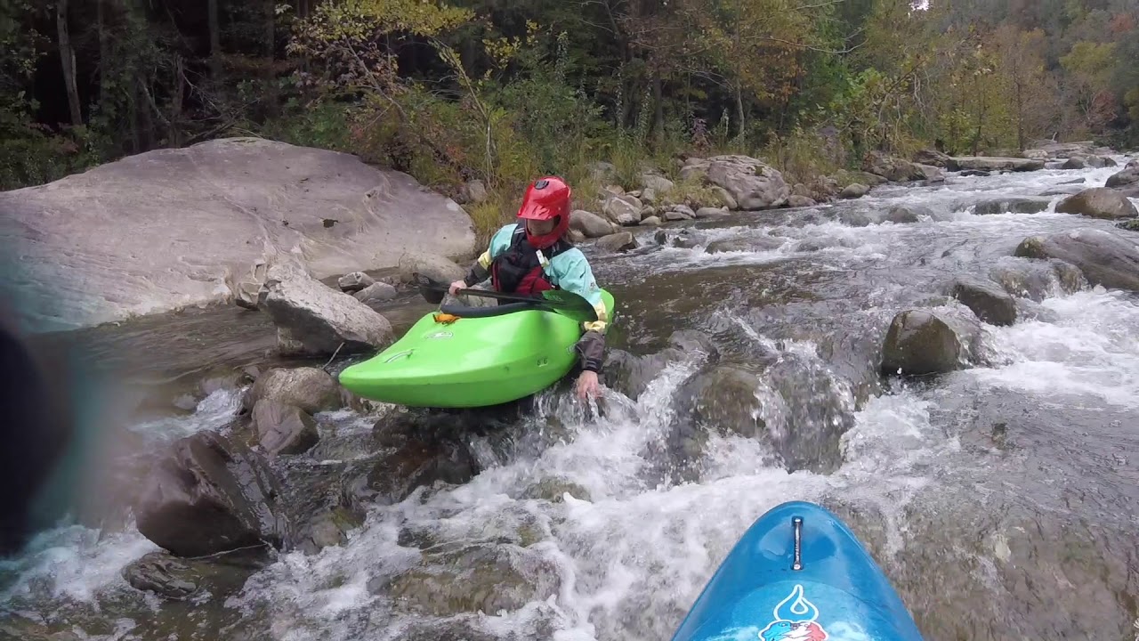 Lower Russell Fork