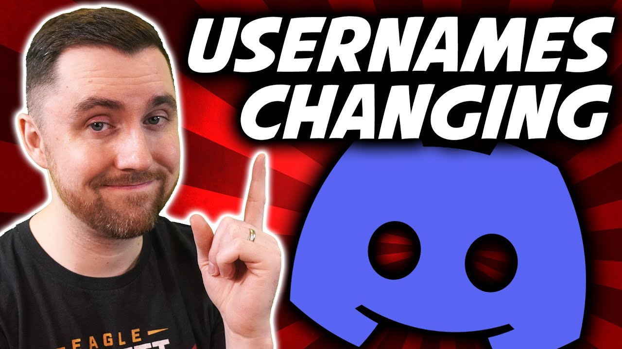 Discord Username Update: Everything You Need to Know!