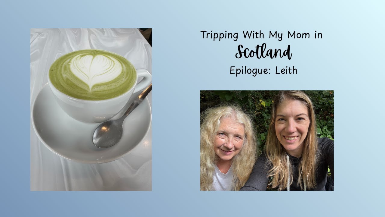 We Didn't Expect to Love Leith This Much