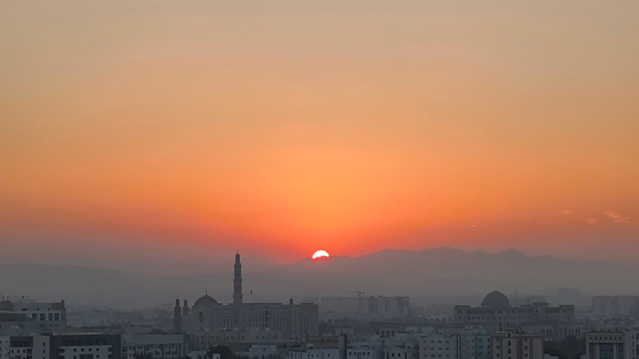 Oman 2024 🇴🇲