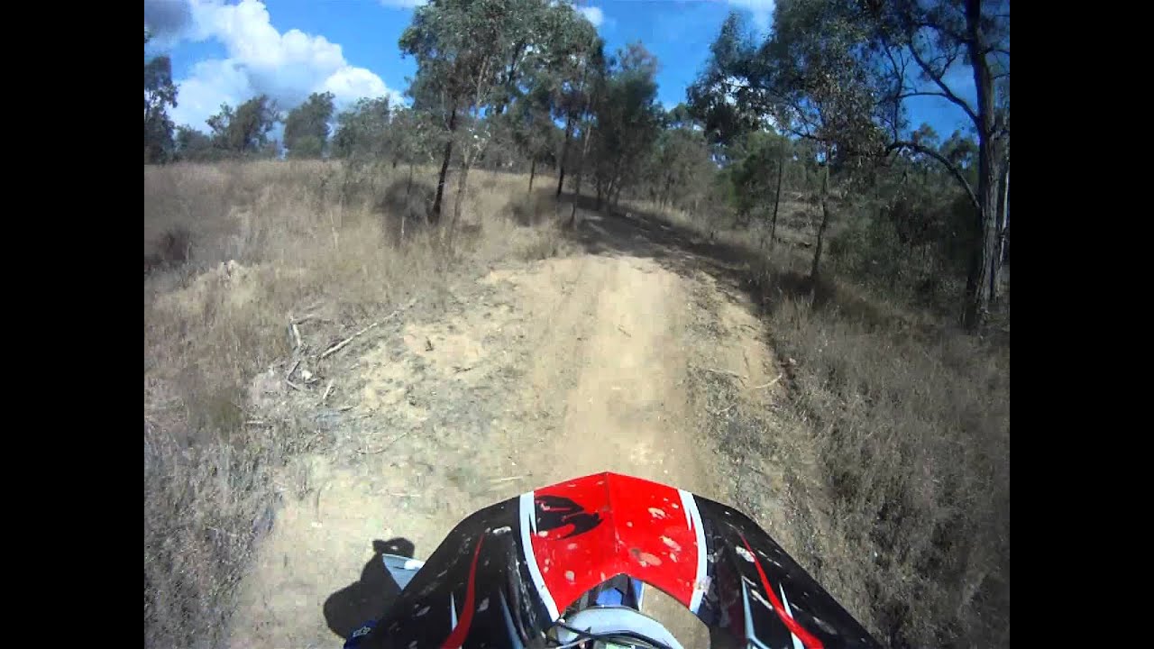 gopro husaberg fe570 2012