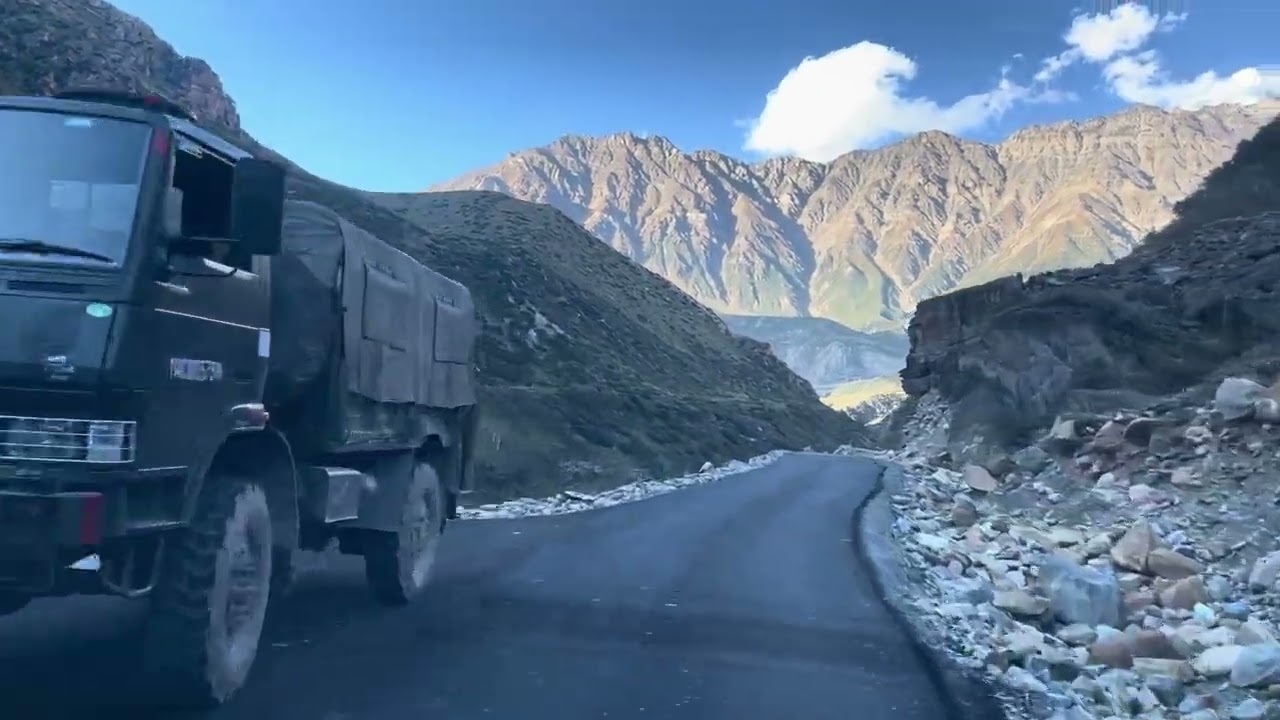 Journey to Adi Kailash and Om Parvat Ep10