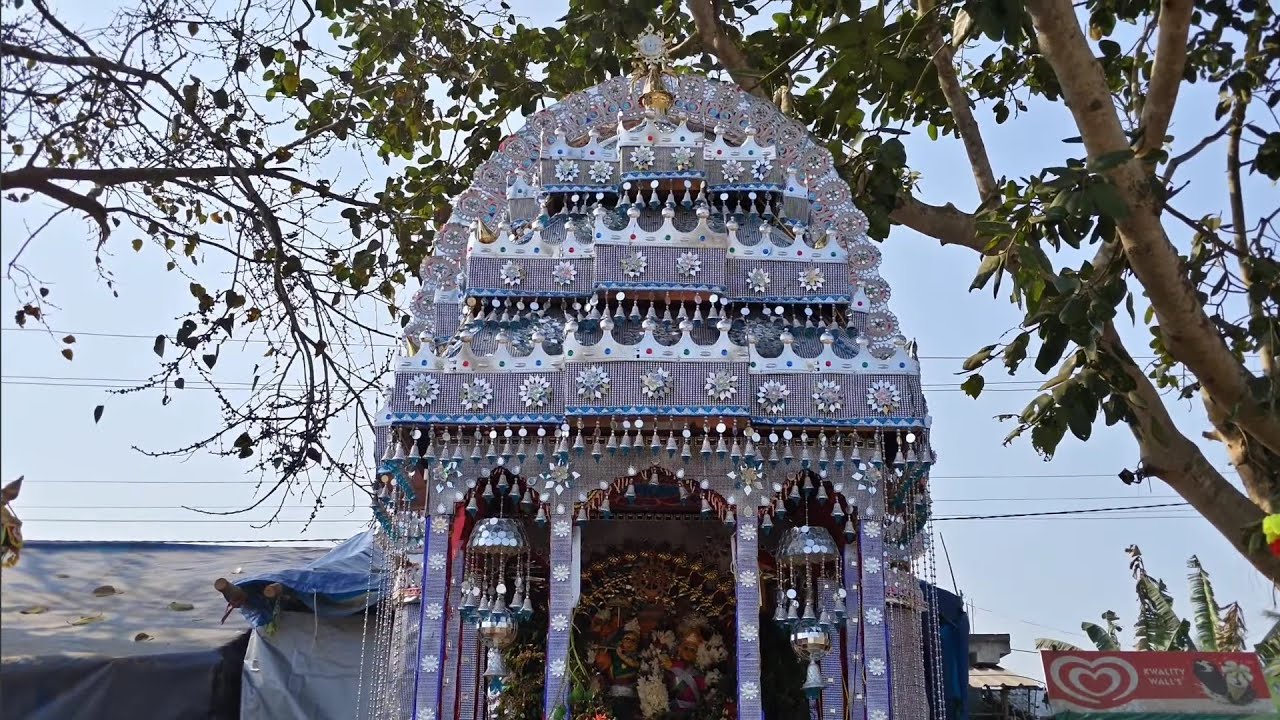 Balipatna Dola Jatra 2026 | Grand Dopati Melana Celebration | Odisha Festival Vlog
