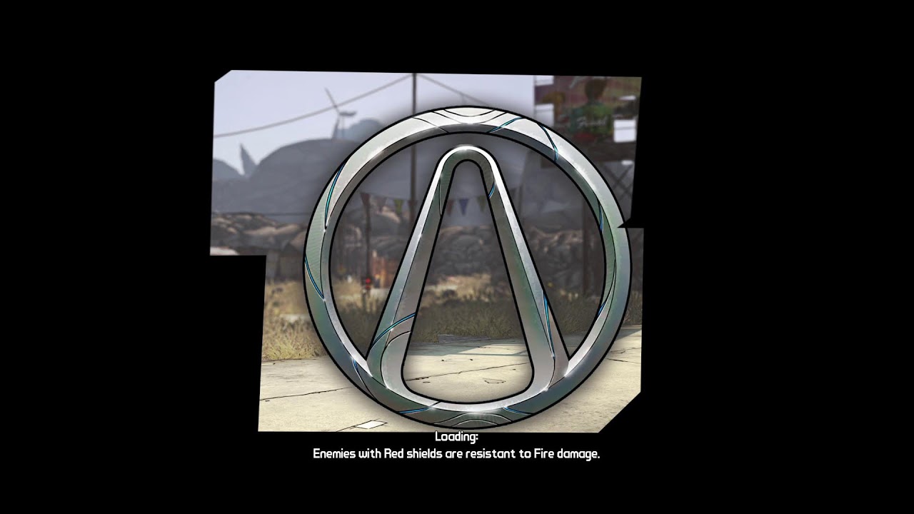 Borderlands GOTY Enhanced Edition - Live - Part 5