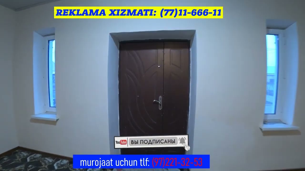 400 кв.м. 2 Каватли Бино Ижарага Берилади!#ХОРАЗМ_УЙ_ЖОЙ_НАРХЛАРИ2026#rek#villa#home#uy_joy